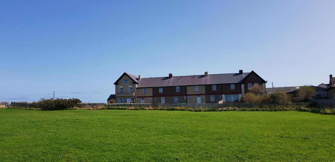 Coastguards Holiday home *