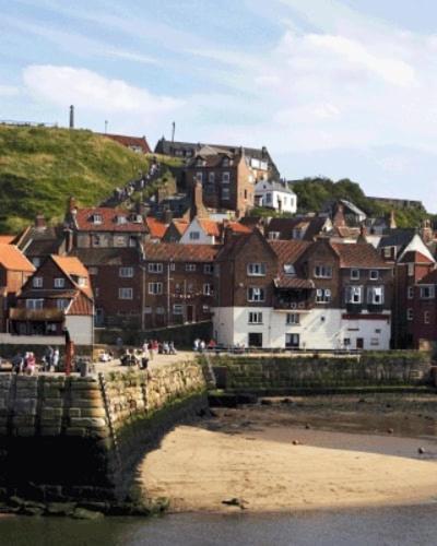 Cottages-whitby Apartment
