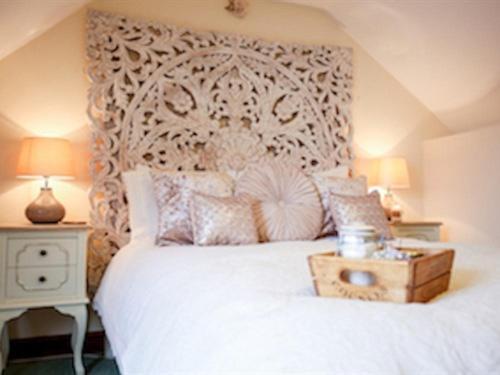 The Shepherd's Purse Guest house Whitby