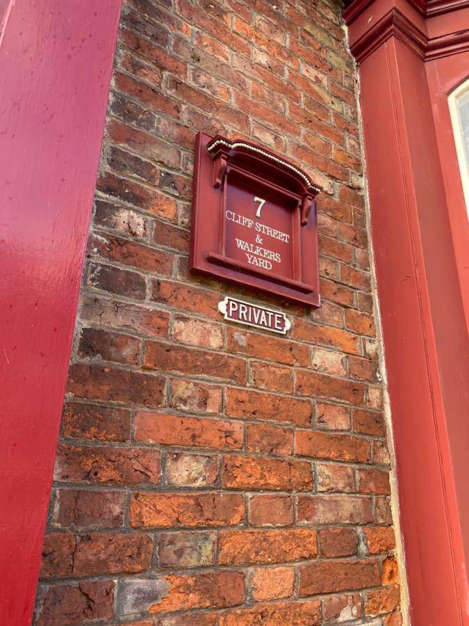 Holiday home Bolthole Whitby