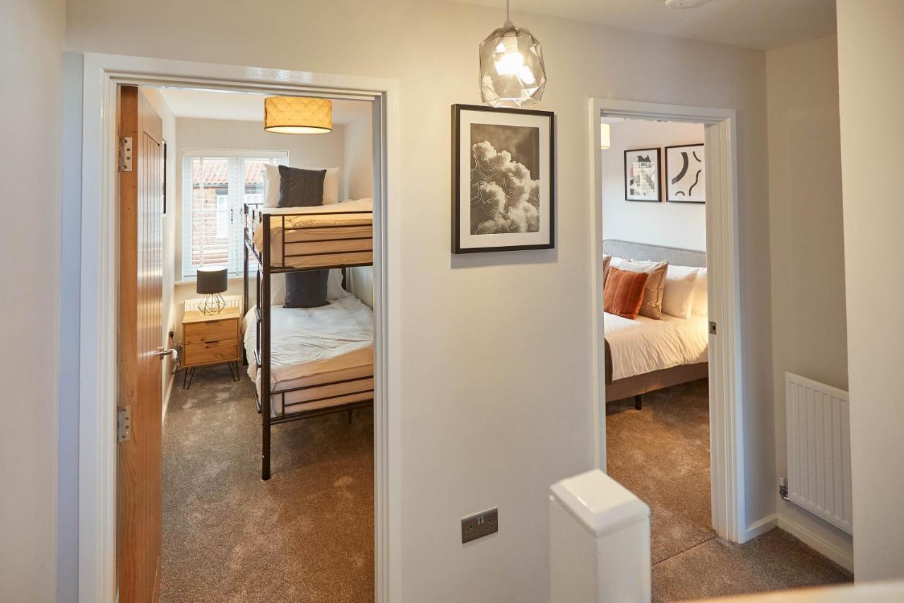 Host & - Curlew House Holiday home *