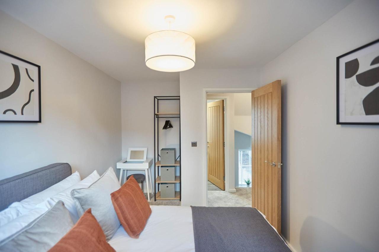 Holiday home Host & - Curlew House *