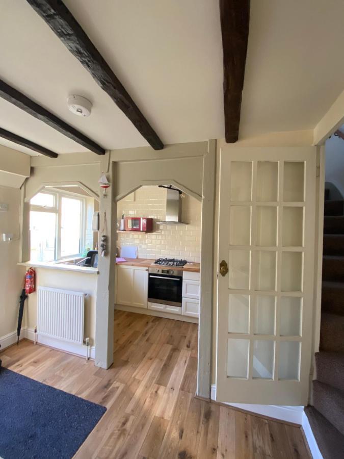 Bolthole Holiday home Whitby