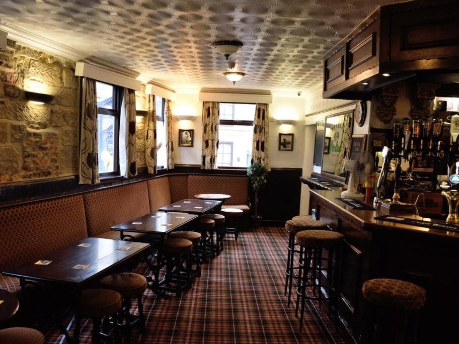 The Granby Inn Whitby