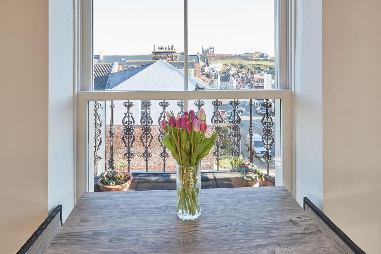 Host & - Abbey Court Apartment