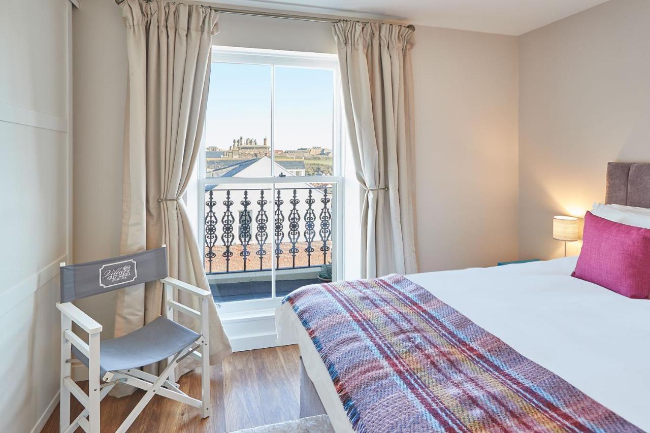 Apartment Host & - Abbey Court Whitby