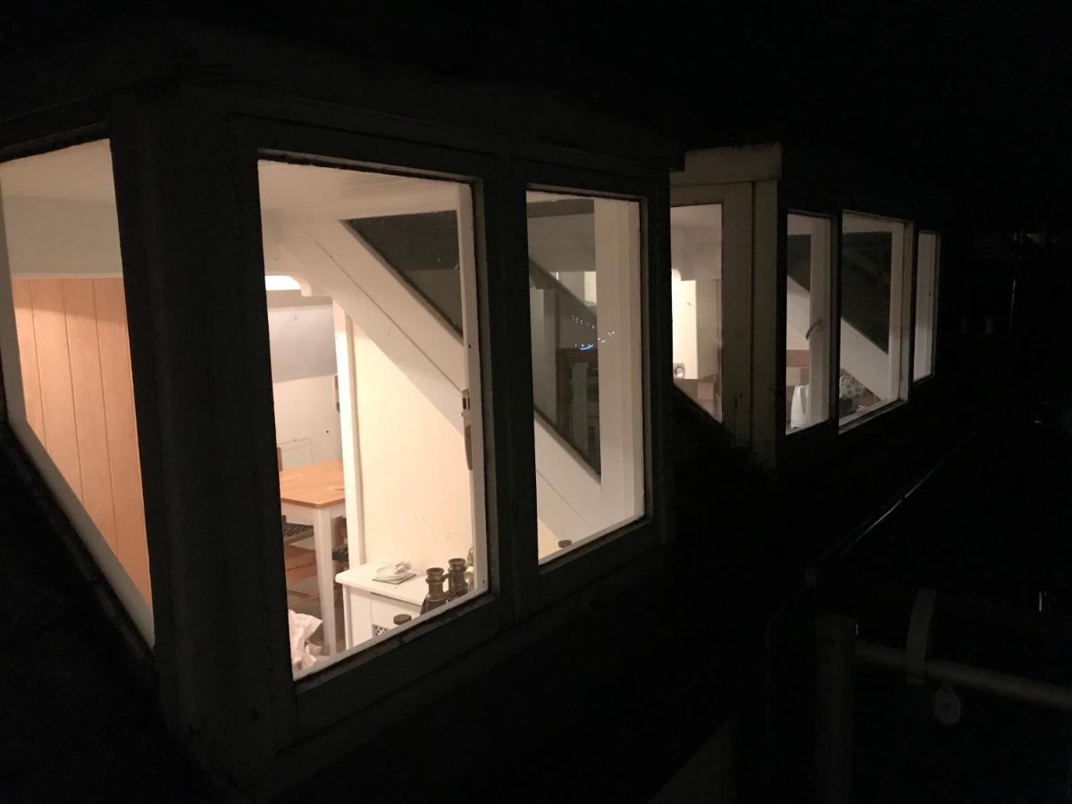 The Crows Nest Apartment Whitby
