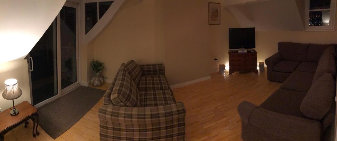 Apartment The Crows Nest Whitby
