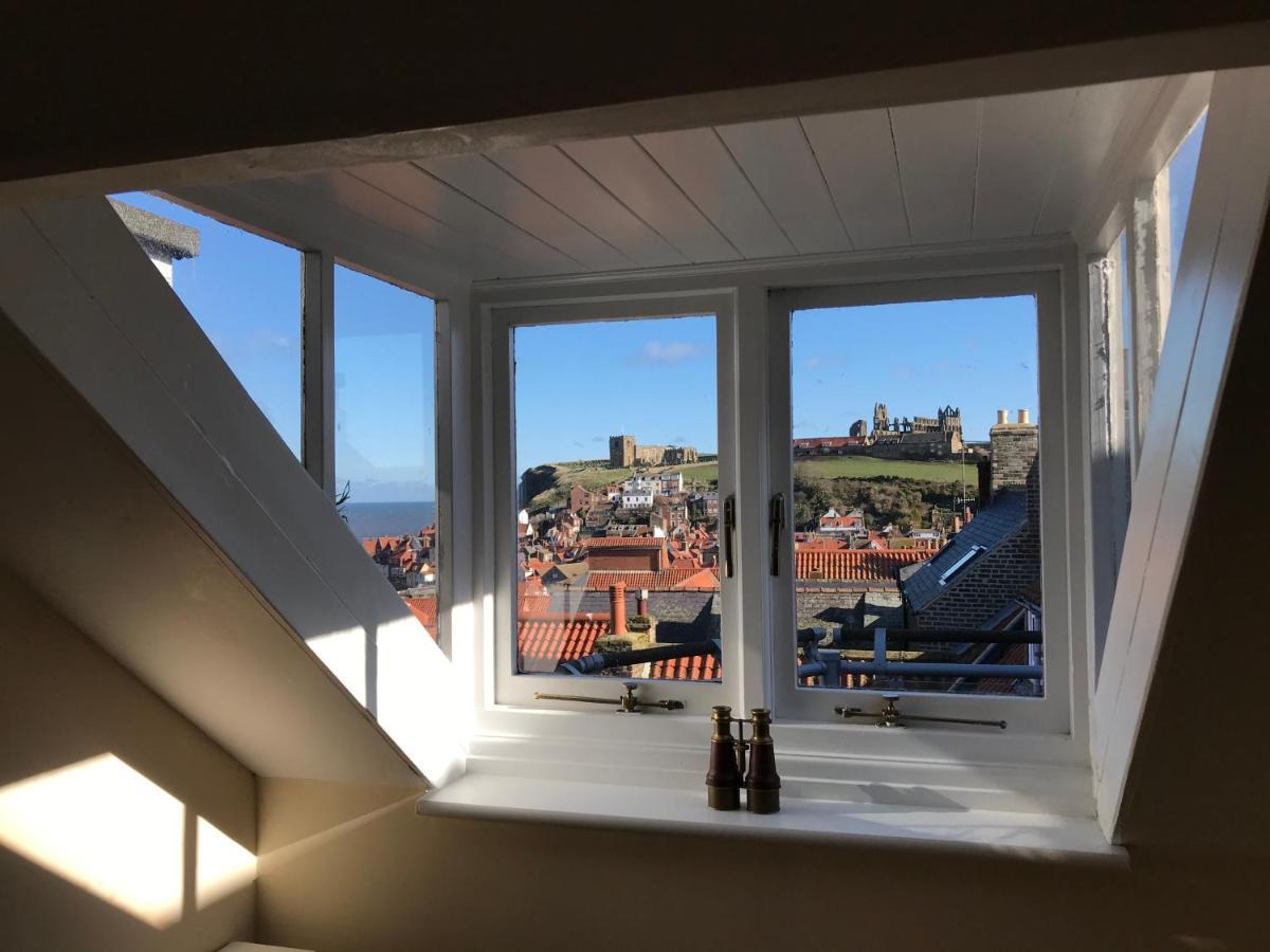The Crows Nest Apartment Whitby