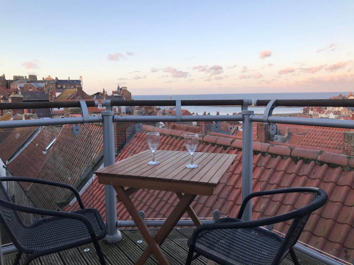 Apartment The Crows Nest Whitby