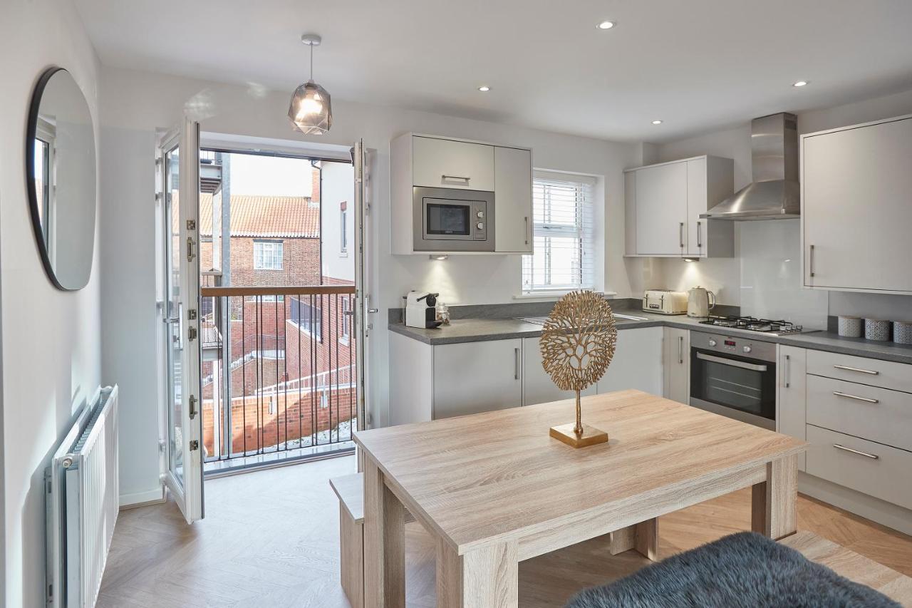 Host & - Shipwrights Apartment *