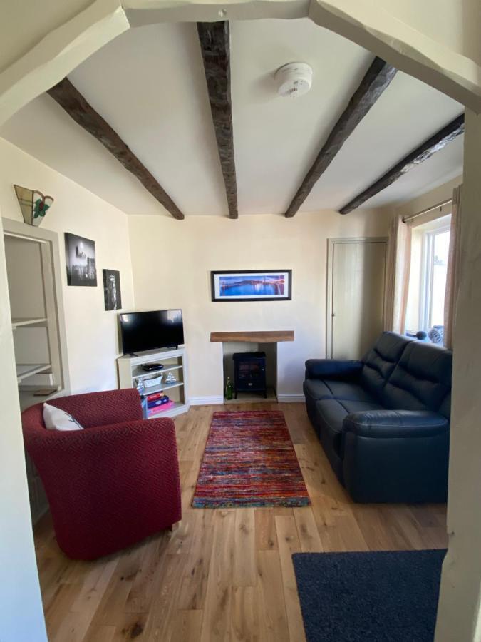 Bolthole Holiday home