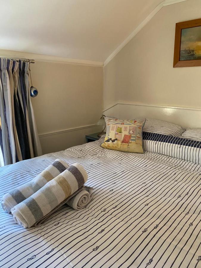 Holiday home Bolthole