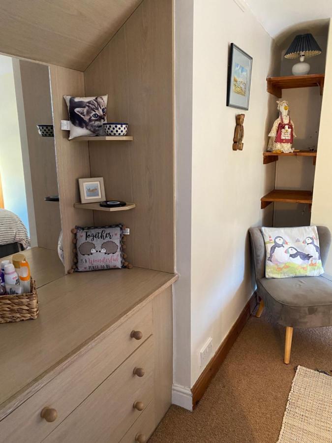 Holiday home Bolthole