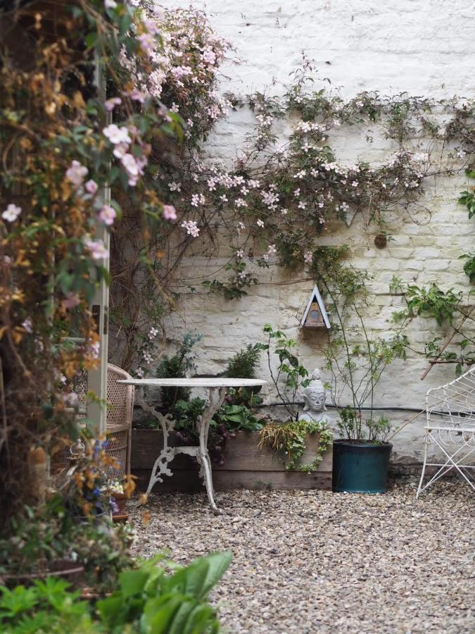 Guest house The Shepherd's Purse 3*