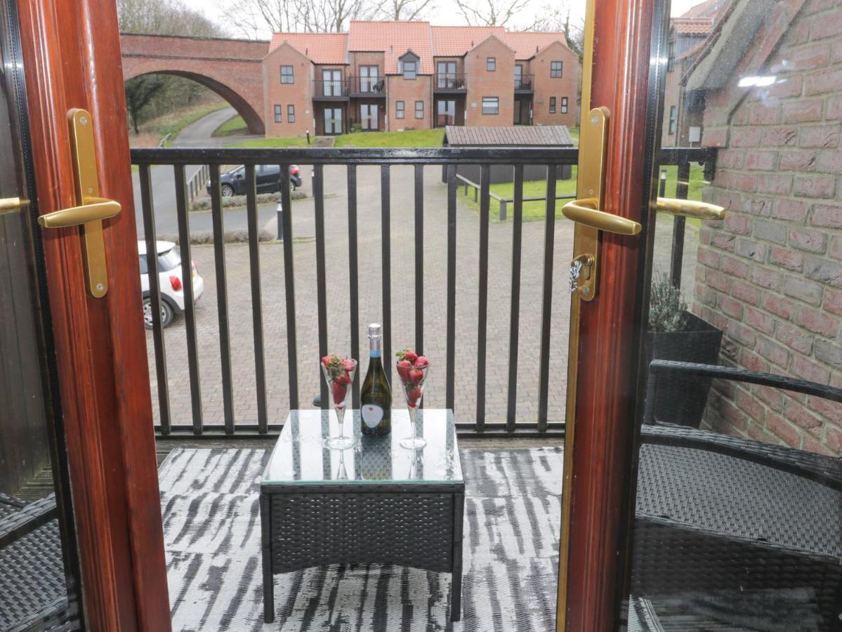 The Fox's Den Holiday home Whitby