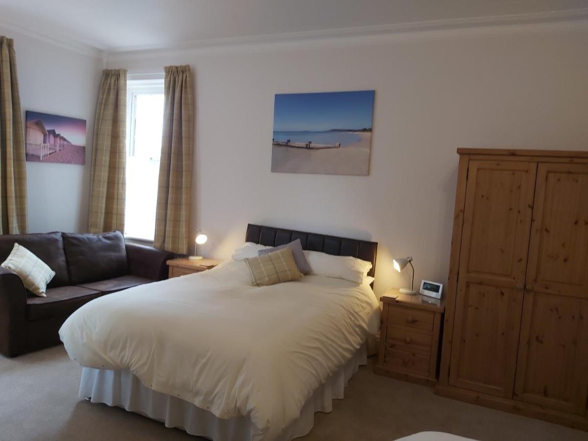 Guest house Boulmer 4*