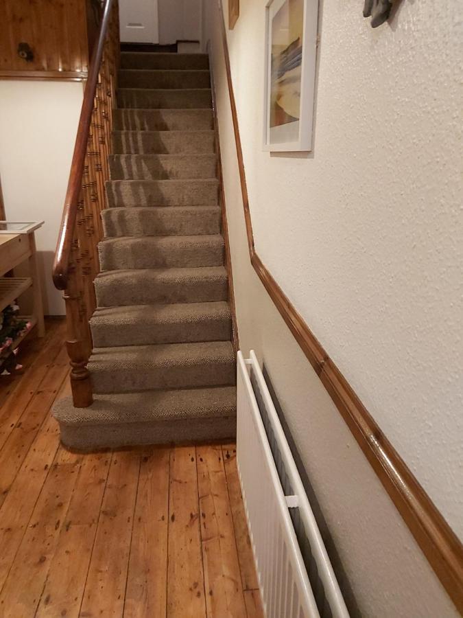 Ellies Bed & Breakfast Whitby