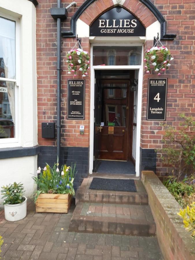 Bed & Breakfast Ellies