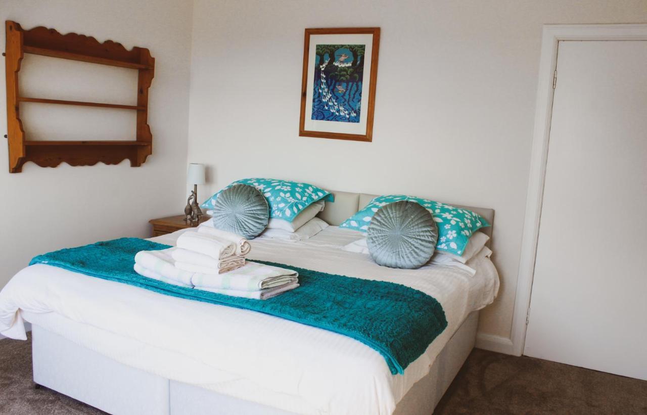 Holiday home Aislaby Hall Whitby