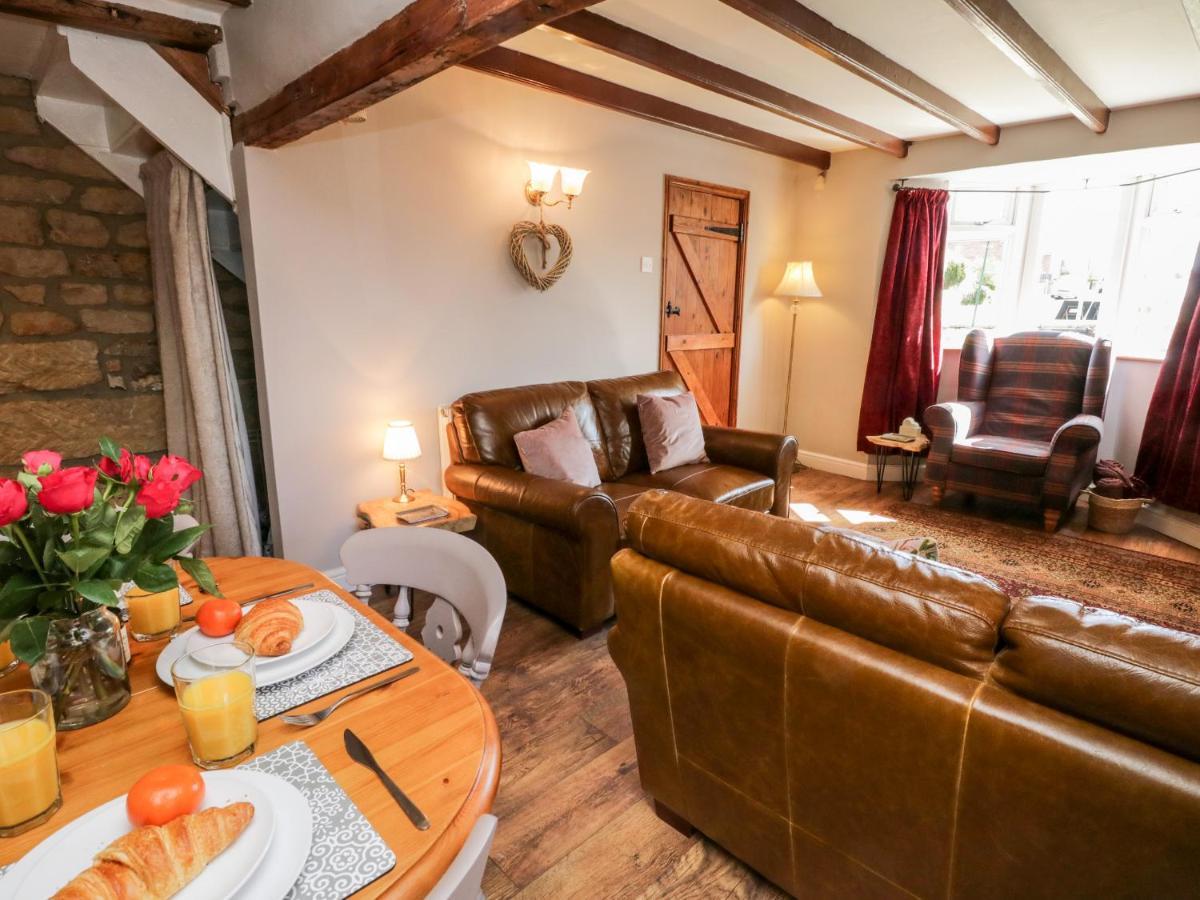 The Holiday home