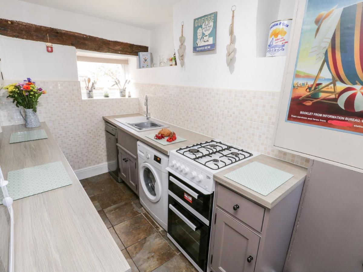 Holiday home The Whitby