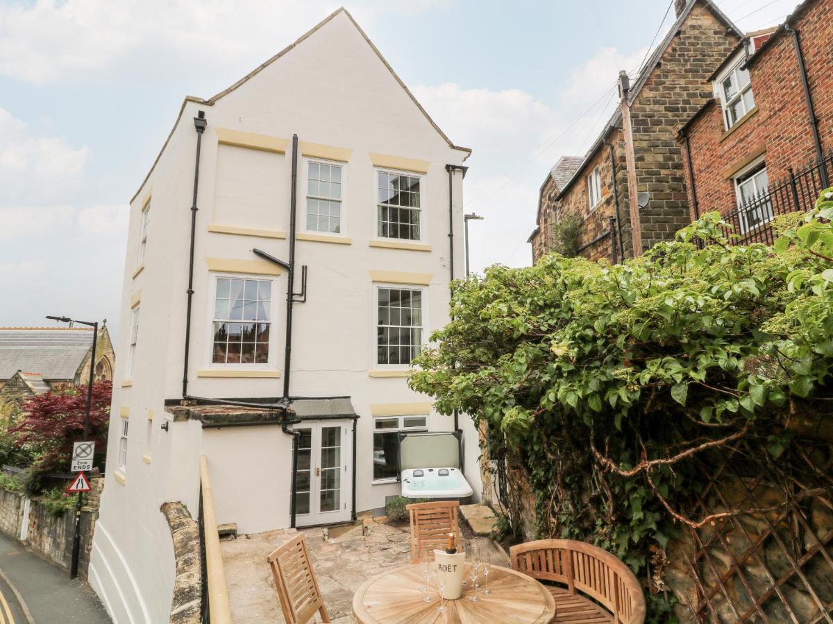 Holiday home Trillo House Whitby