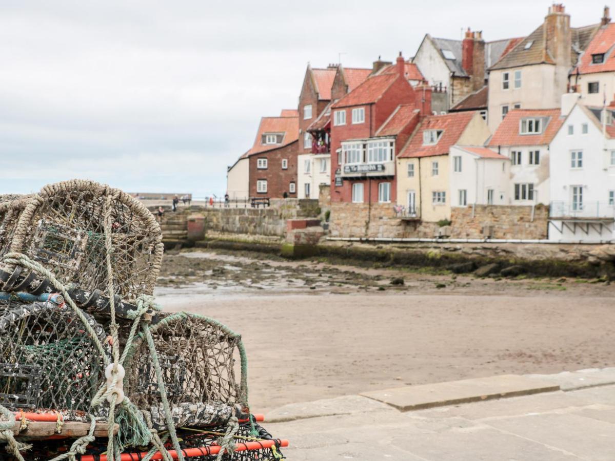 Holiday home Trillo House Whitby