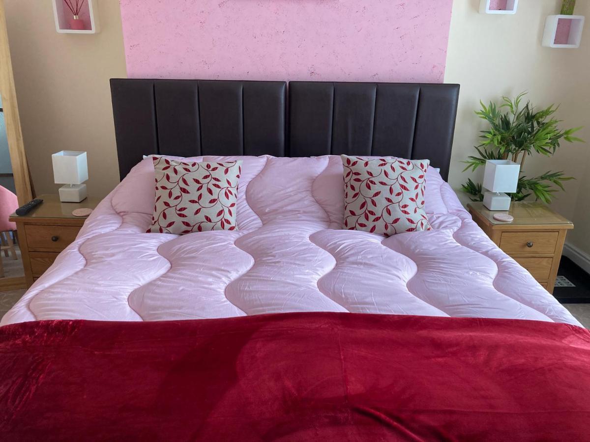 Bed & Breakfast Ellies 4*