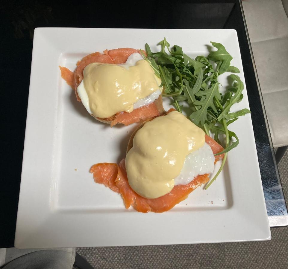 Ellies Bed & Breakfast