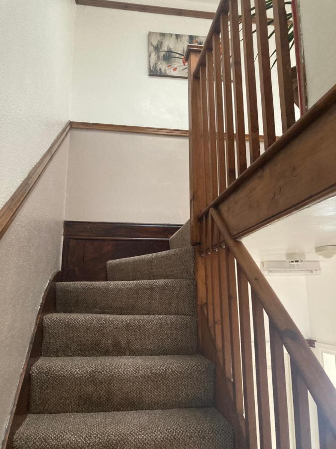 Bed & Breakfast Ellies Whitby