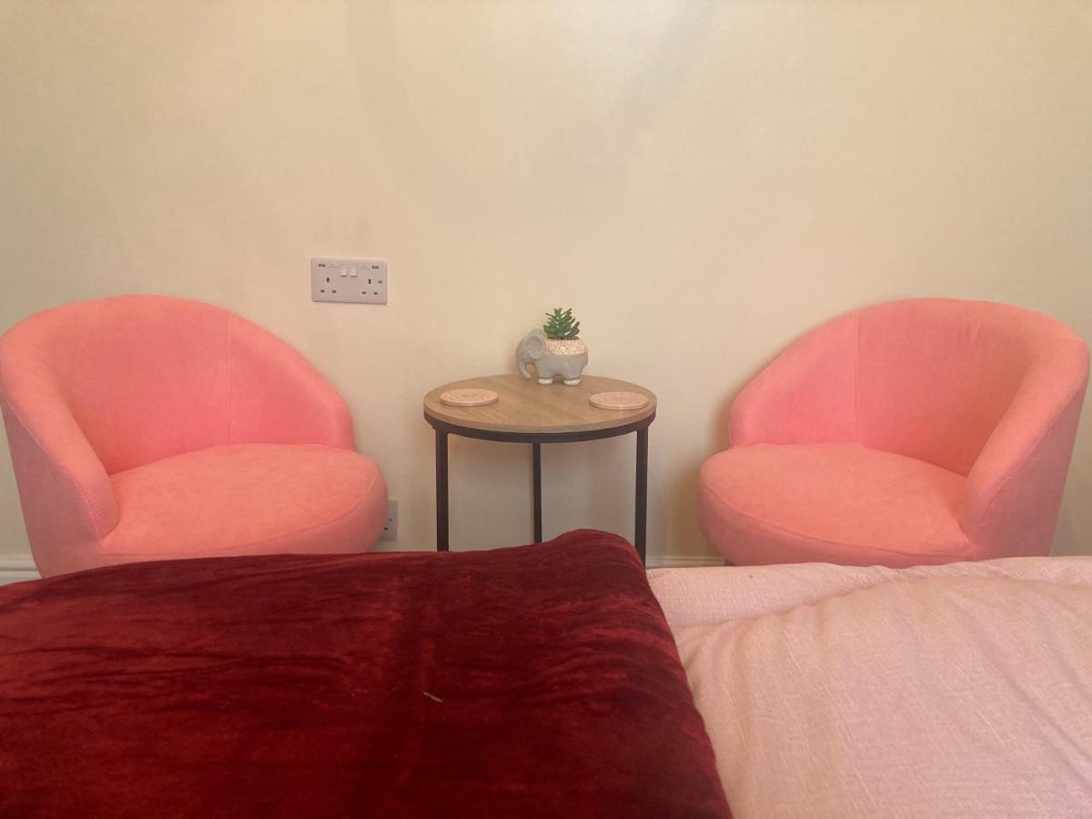 Bed & Breakfast Ellies 4*