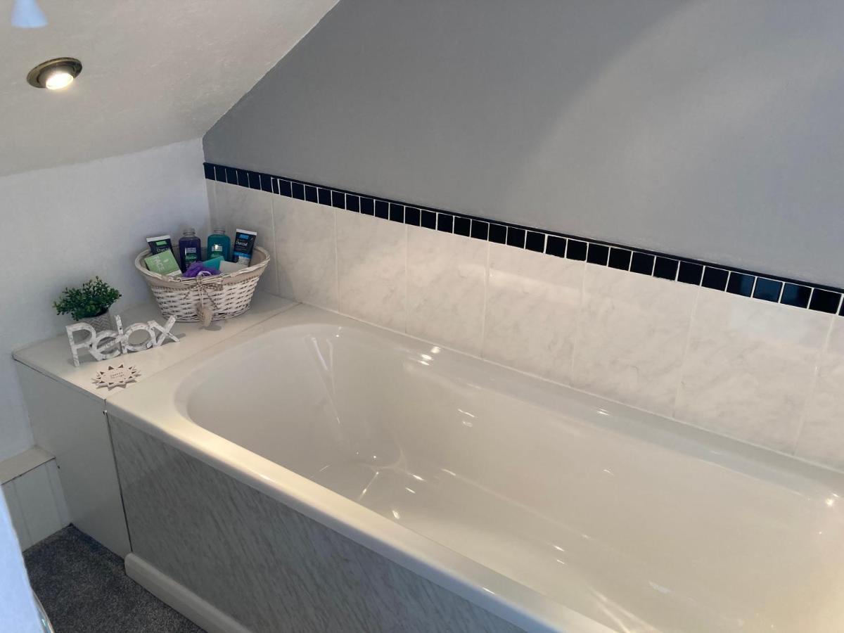 Bed & Breakfast Ellies Whitby