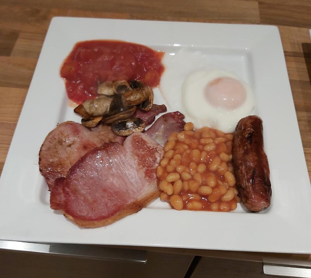 Ellies Bed & Breakfast Whitby
