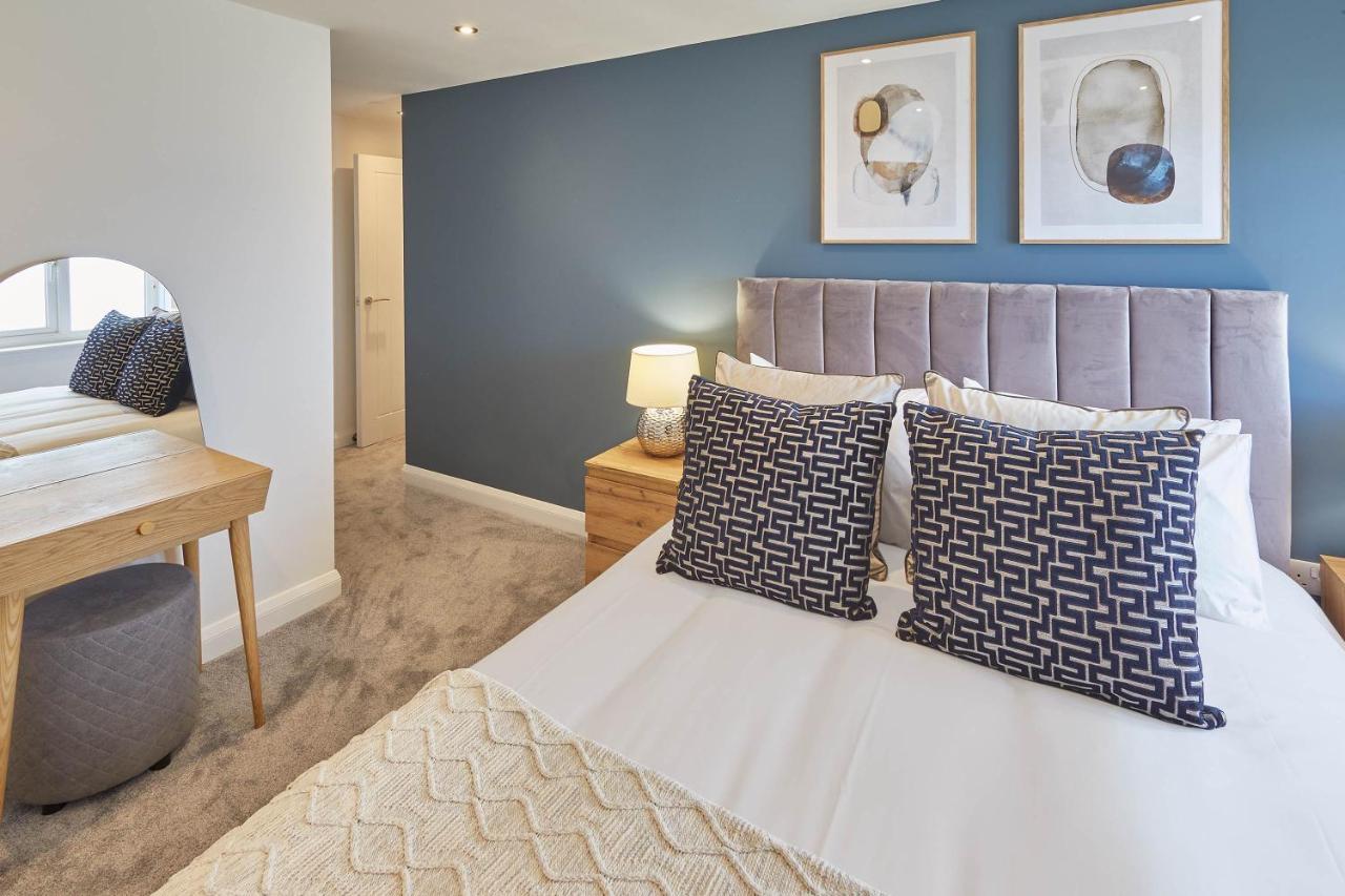 Host & - Sea Watcher Apartment *