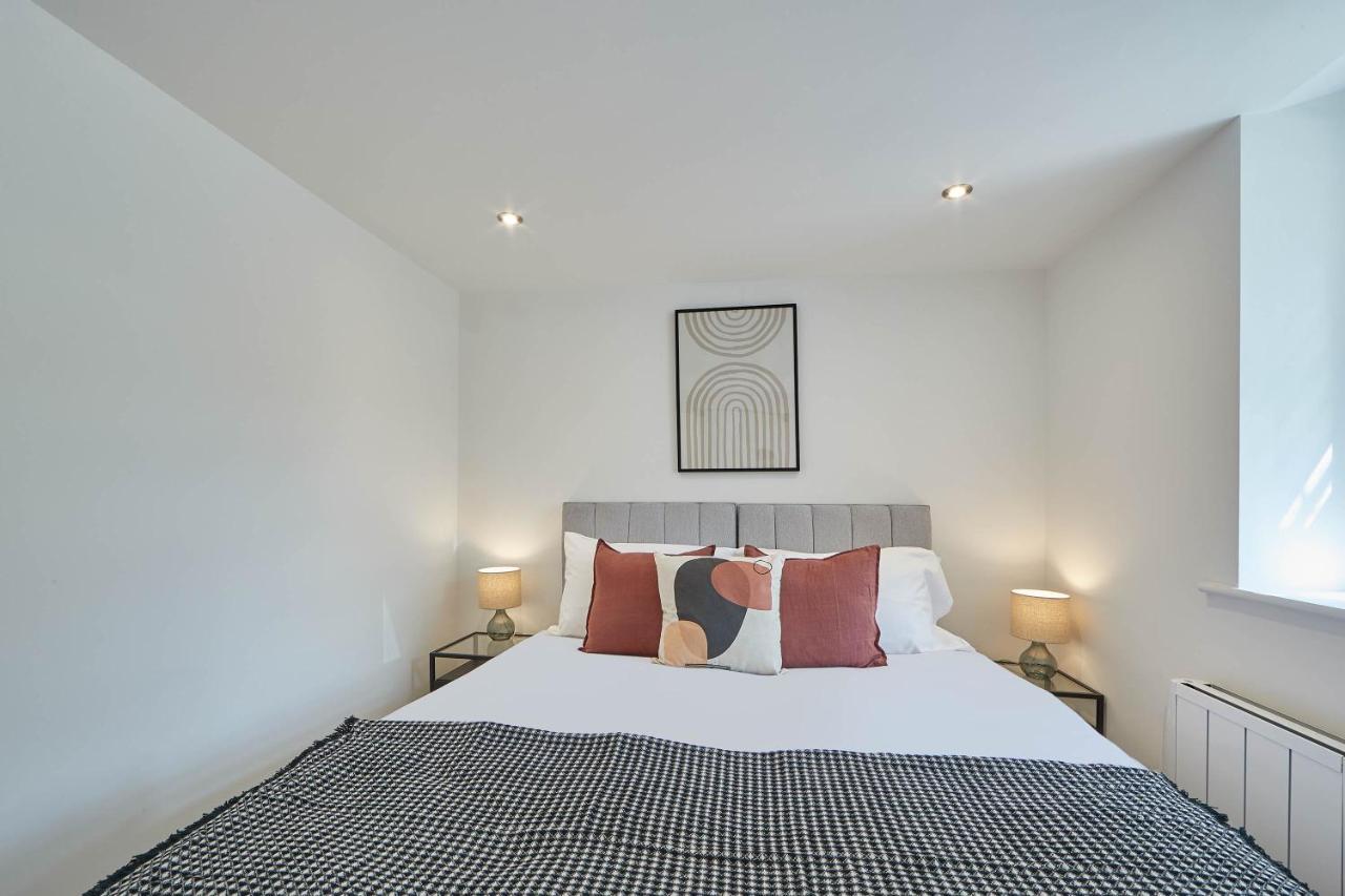 Apartment Host & - Haven