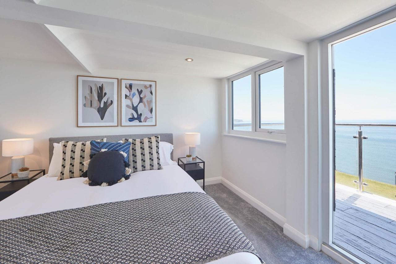 Apartment Host & - Pier View Penthouse *