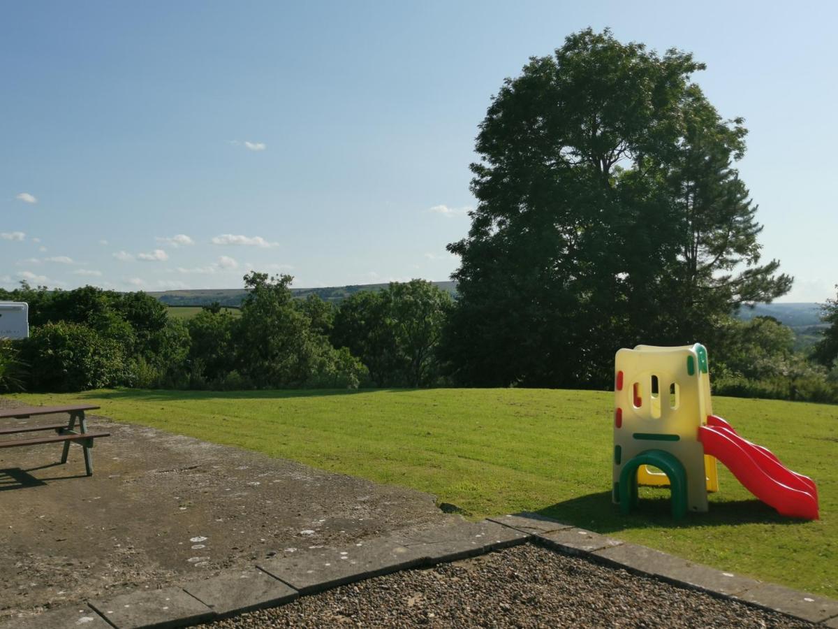Holiday home Grosmont Cottage, Ruswarp