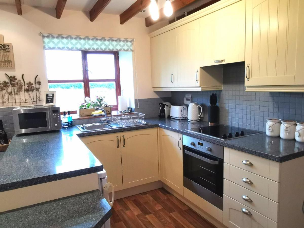 Holiday home Grosmont Cottage, Ruswarp