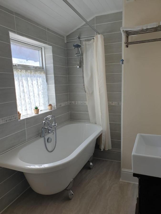 Holiday home Maison Gray - Dog Friendly, Location Whitby