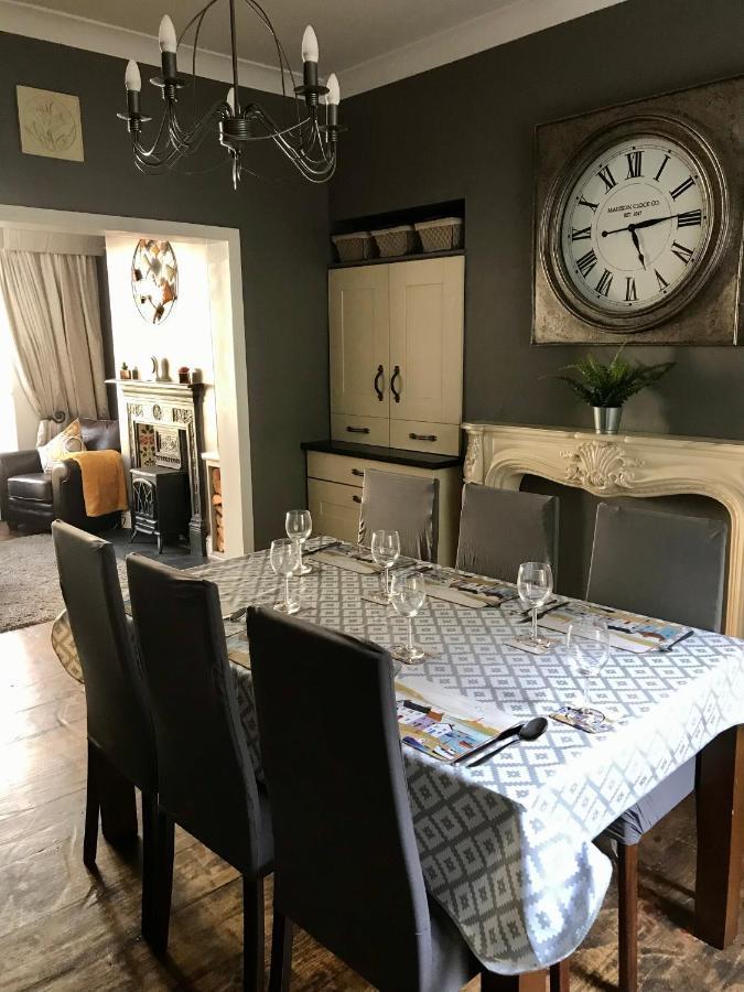 Maison Gray - Dog Friendly, Location *