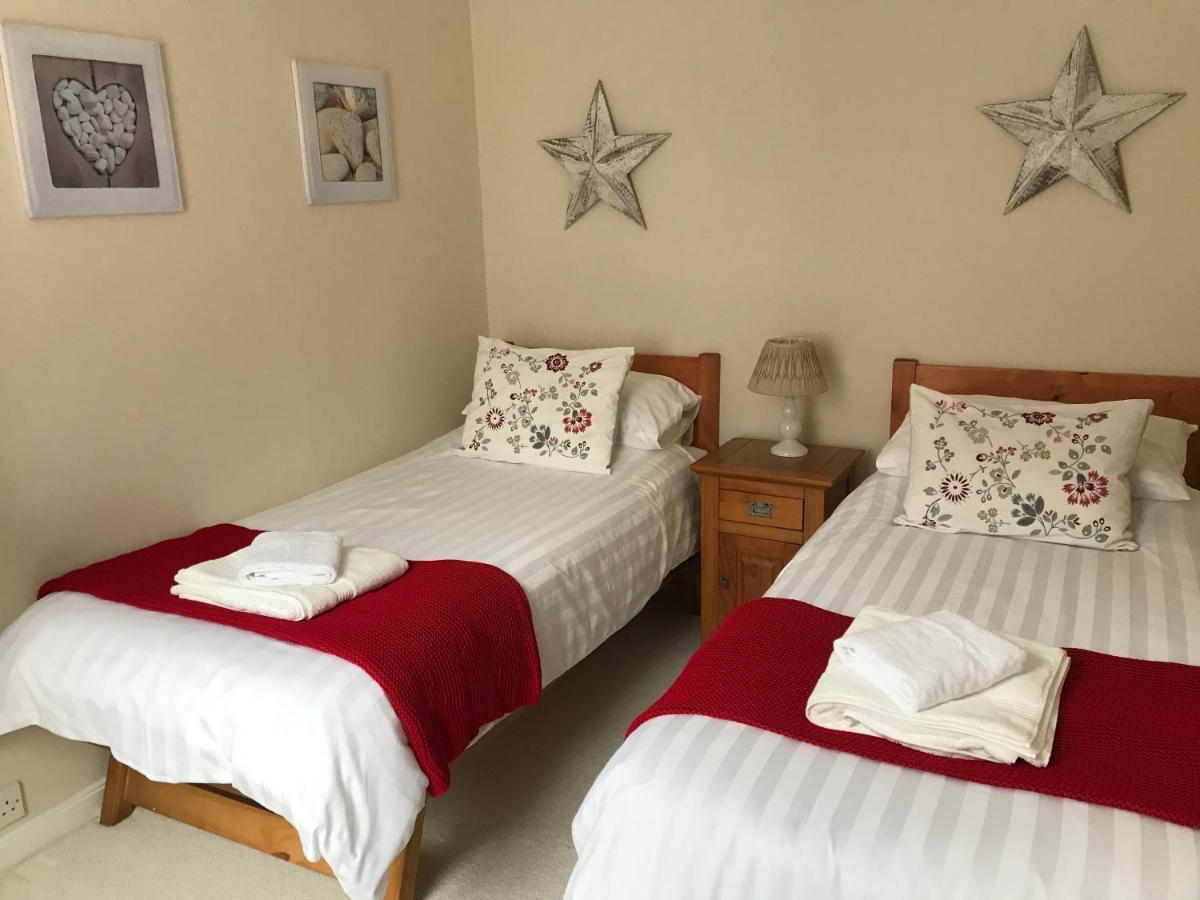 Holiday home Maison Gray - Dog Friendly, Location Whitby
