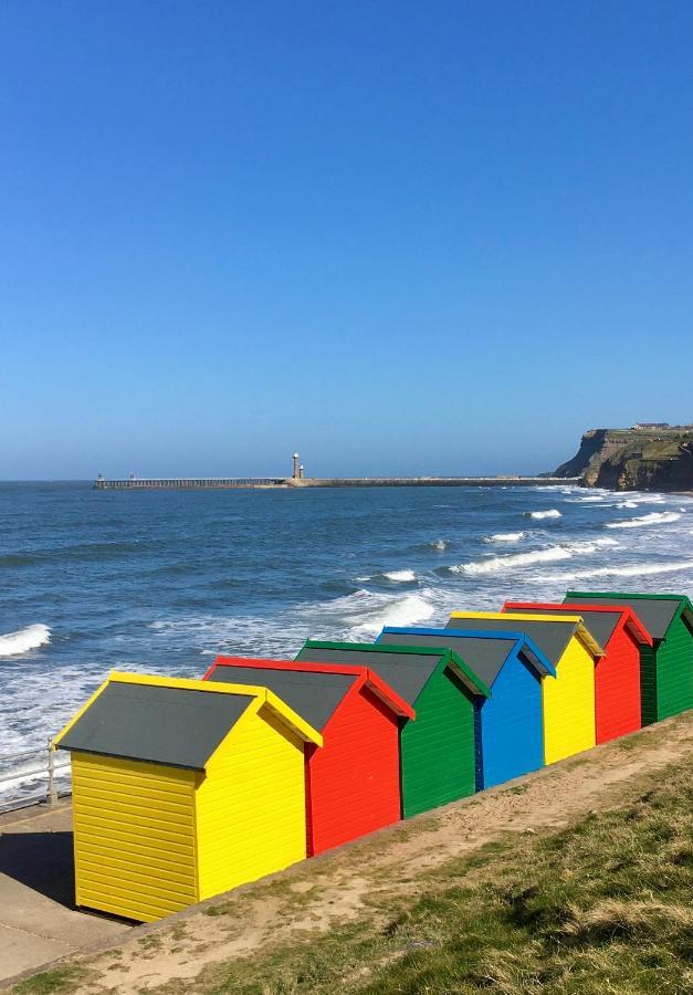 Maison Gray - Dog Friendly, Location * Whitby
