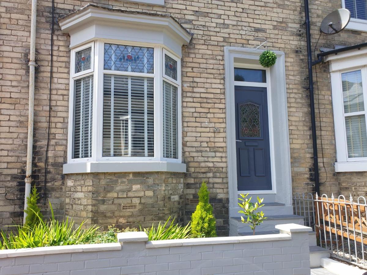 Maison Gray - Dog Friendly, Location *