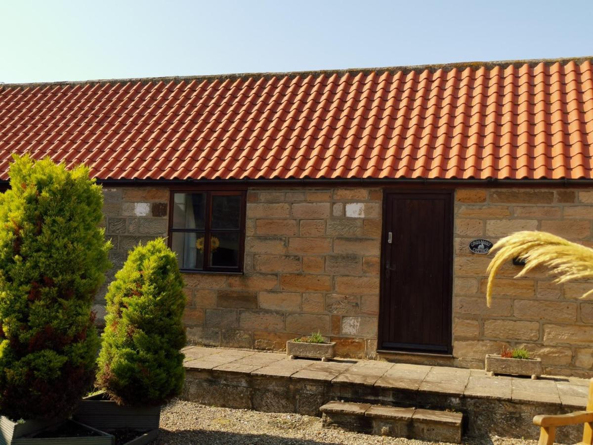 Holiday home Grosmont Cottage, Ruswarp Whitby