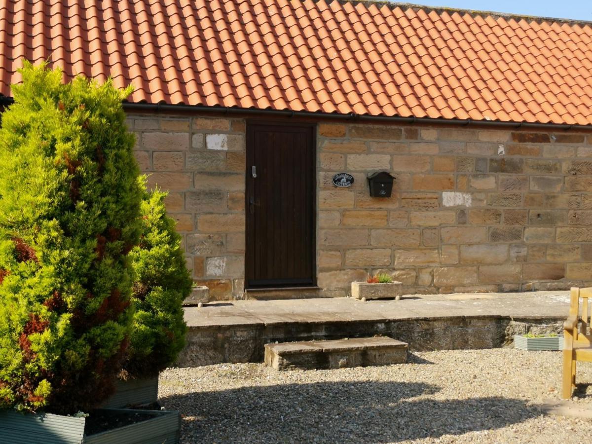 Holiday home Grosmont Cottage, Ruswarp *