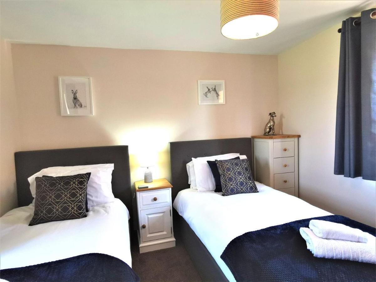 Grosmont Cottage, Ruswarp Holiday home