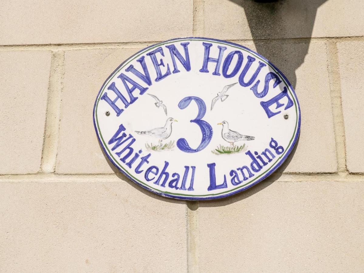 Haven House *
