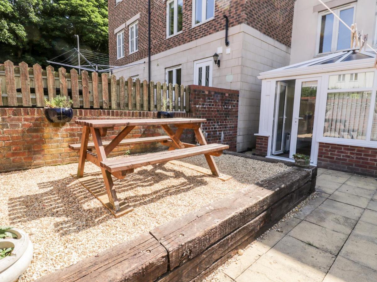 Holiday home Haven House