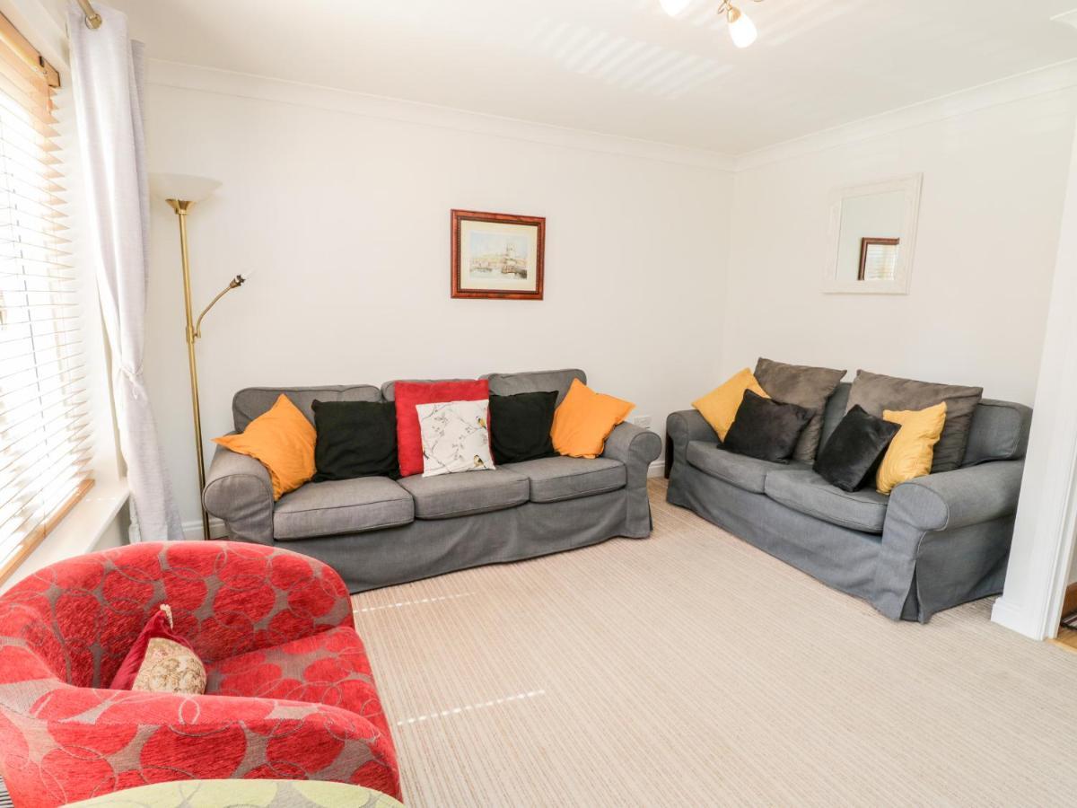 Holiday home Haven House